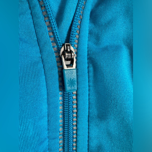 Athleta Half Mile Full Zip Hoodie - Picture 3 of 11
